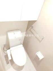 RESIDENCE阿知の物件内観写真